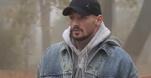 Денис Бойко: «Динамо» меня оштрафовало на стоимость автомобиля»