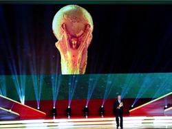 ФИФА утвердила расписание матчей ЧМ-2014