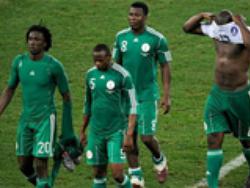 Нигерия идет на сотрудничество с ФИФА