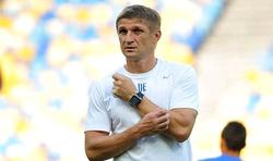 Vladimir Yezersky: "I'm more confident in Dnipro-1 than in Dynamo"
