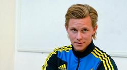 Защитник сборной Швеции Эмиль Крафт: «Нам предстоит игра против сильной сборной с топовыми исполнителями»