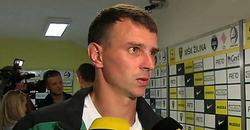 Александр Ковпак: «Когда «Жилина» забила на последних секундах, меня как косой скосило»