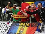 Молдавські вболівальники: «Тепер в матчі з Україною Молдова вболіватиме за Румунію»