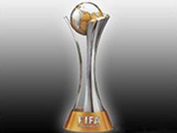 «Мазембе» — первый финалист клубного чемпионата мира