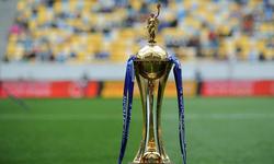 На проведение финала Кубка Украины претендуют пять городов