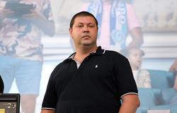 Александр Рыкун: «Пятов — настоящий лидер и капитан сборной Украины»