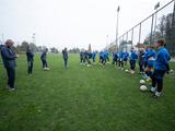 «Дніпро-1»: майже всі футболісти готуються до матчу з «Динамо»