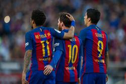 Игроки «Барселоны» одобрили возвращение Неймара