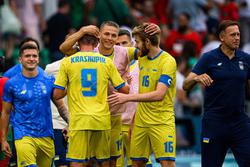 Forward of the Ukrainian Olympic team: "I believed that I would be able to score until the very end"