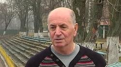 Мирослав Ступар: «Пенальти в ворота сборной Македонии справедлив, желтая карточка Хачериди — тоже»