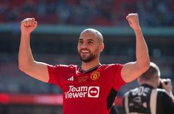 Sofiane Amrabat is going to stay in the UPL