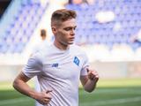 «Динамо» отримало пропозицію від «Севільї» щодо Циганкова