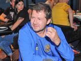 Олег Саленко: «Переход Ярмоленко поднимет настроение в сборной»