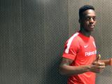 «Ливерпуль» следит за 21-летним нападающим «Атлетика» Уильямсом