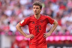Thomas Müller: "Wir gratulieren allen, die uns dieses Jahr besiegt haben"