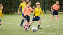 В Англии могут запретить играть головой футболистам младше 11 лет