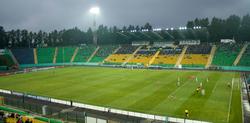 «Верес» примет «Зирку» на стадионе «Украина» во Львове