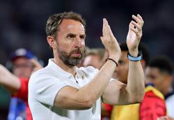 Southgate: "Nigdy nie widziałem, by jakakolwiek inna drużyna zaszła dalej i została tak potraktowana".