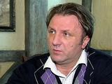 Вячеслав Заховайло: «У Хацкевича будет тема для разговора с фланговыми игроками»