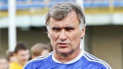 Były napastnik Dynamo Kijów: "Odrzuciłbym te wszystkie eksperymenty w reprezentacji Ukrainy"