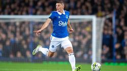 Mykolenko was one of the worst in the Everton lineup: the rating of the Ukrainian defender after the match against Fulham is kno