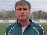 Олег Федорчук: «Такой сильной полузащиты у сборной Украины не было почти десять лет»