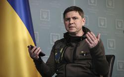 Советник главы Офиса Президента Украины: «ФИФА демонстрирует непонимание той катастрофы, в которую тянет мир РФ»