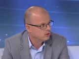 Виктор Вацко: «Шевченко должен поговорить с Мораесом»