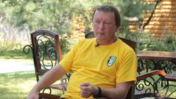 Владимир Шаран: «Президент заверил, что доверяет мне»