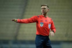  Ukrainian referees to work on Champions League matches