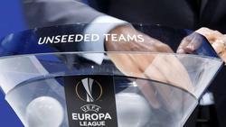 Results of the Europa League qualifying round playoff draw: Kryvbas' possible rival has become known