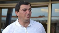 Vardan Israelyan: „Mieliśmy tajną broń w negocjacjach z legionistami”