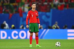Roberto Martinez: "Ronaldo muss sich nicht ausruhen"