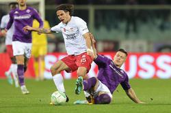 Sivasspor gegen Fiorentina 1-4. Konferenz-Liga. Spielbericht, Statistik