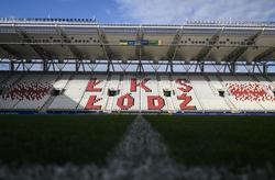 Официально. «Динамо» ведет переговоры о проведении в Лодзи своих домашних еврокубковых матчей