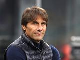 Conte: «Okno transferowe było wspaniałe dla „Romie”, ale nowi zawodnicy nie spełnili oczekiwań”