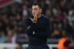Xavi's future at Barcelona to be decided today