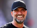 Jürgen Klopp wird an der Entwicklung des Projekts FC „Paris“ teilnehmen