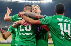 "Polissia starts cleansing the squad: Boyko, Shabanov and five other players leave the team 