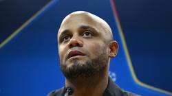 Kompany: "Styl gry Aston Villi jest podobny do Bayeru".