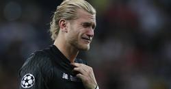 31-letni Loris Karius rozmyśla o zakończeniu kariery", '