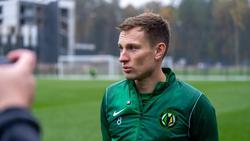 Midfielder of "Polissya" — after the defeat by "Veres": "No excuses, just ashamed of such a result"