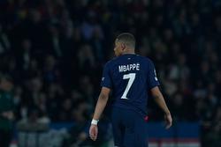 Kylian Mbappe: "Winning the Champions League is a long process"