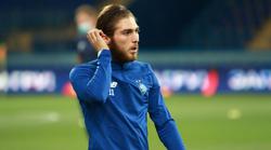 Tsitaishvili may continue his career at Hertha