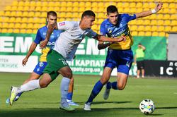 Dynamo" - "Karpaty": where to watch, online broadcast. Match of the 18th round of UPL-2024/25