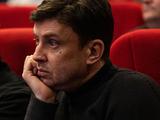 Ігор Циганик — Мудрику: «Тебе звільнили від тренувань, а ти поїхав розважатися. Уся країна переживає, а ти розважаєшся на боксі»