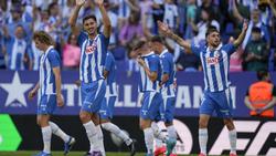 "Espanyol celebrates its thousandth victory in La Liga