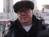 Віктор Леоненко: «Яремчук — це пустишка! Із запасними не дуже-то й хочеться розмовляти»