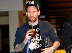 Lionel Messi: «Więcej niż „Real”, „Barcelona” nienawidziła tylko „Chelsea”