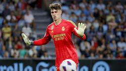 Es ist offiziell. "Bournemouth hat Kepa Arrizabalaga verpflichtet.